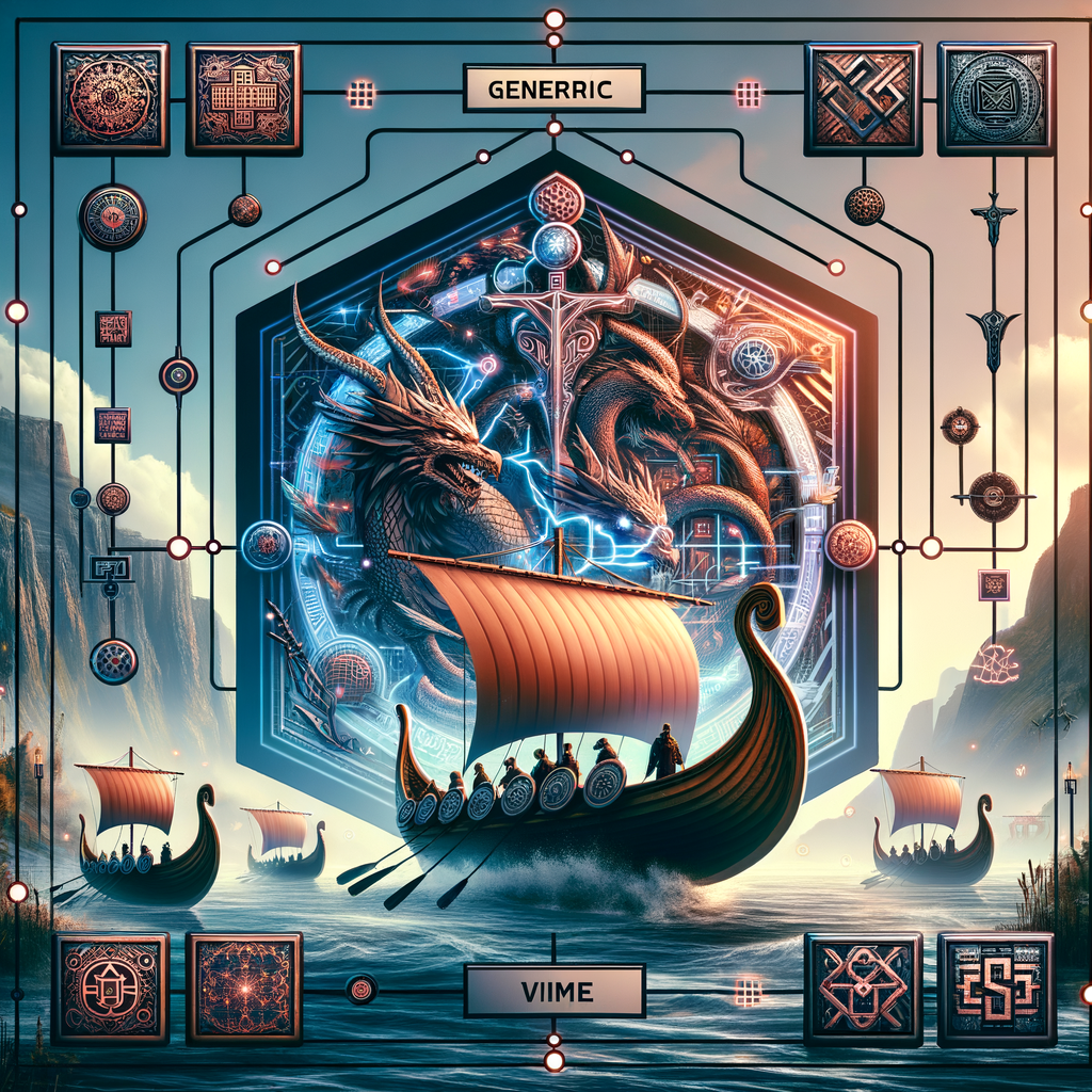 Book of Vikings® Realm